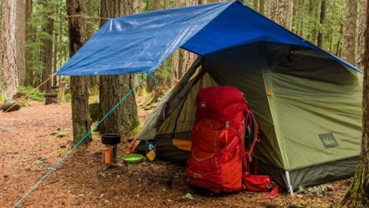 Shade Setup Strategies
