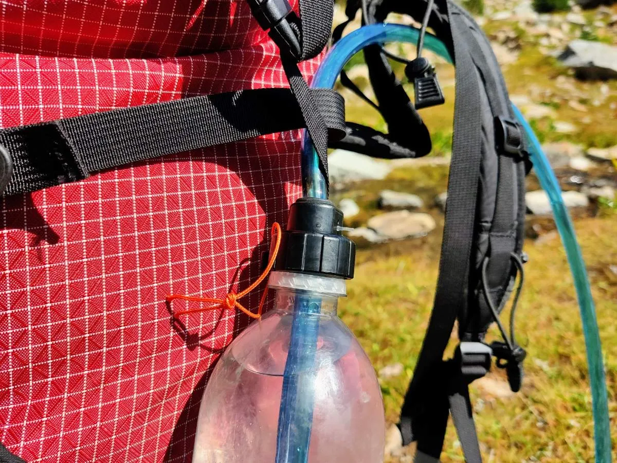 Hydration Strategies