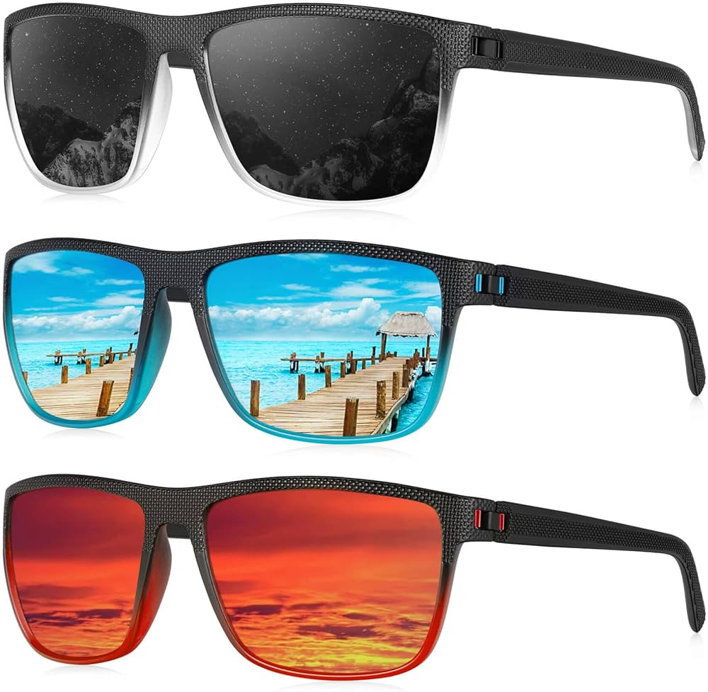 UV400 Protection Guide